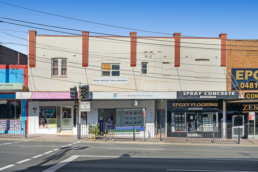Click to view all images 974-978 Victoria Road West Ryde NSW 2114 - Image 2