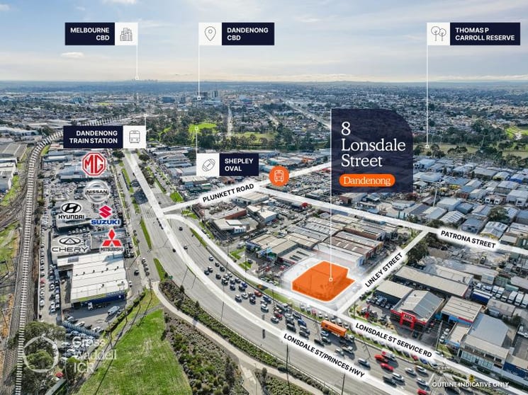 8 Lonsdale Street Dandenong VIC 3175 - Image 3