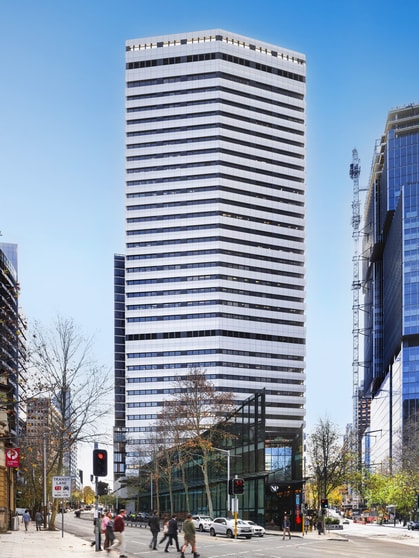 Whole Building/100 Miller Street North Sydney NSW 2060 - Image 1