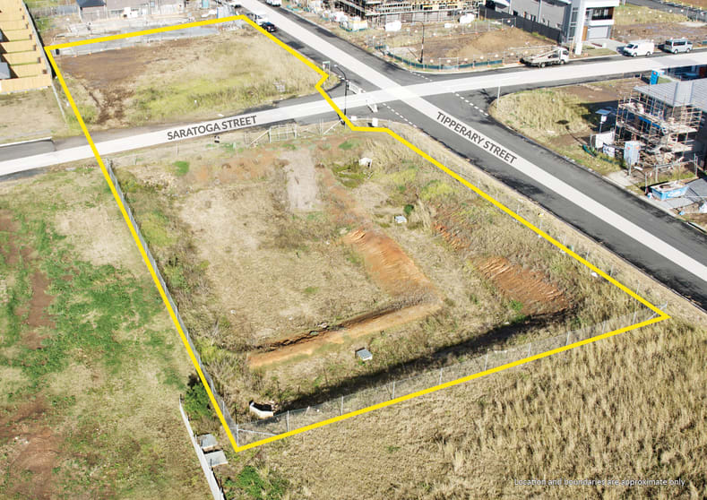 OSD Lots 20-26 Tipperary Street Box Hill NSW 2765 - Image 2
