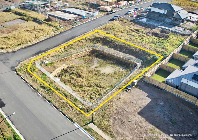 OSD Lots 20-26 Tipperary Street Box Hill NSW 2765 - Image 3