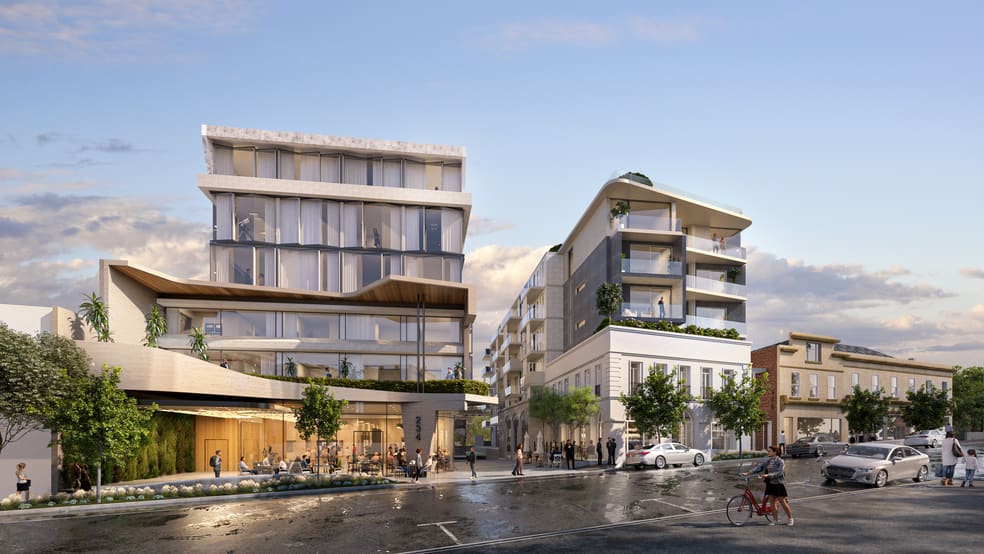 Click to view all images 234-250 Elizabeth Street Hobart TAS 7000 - Image 2