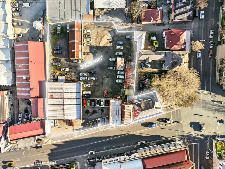 Click to view all images 234-250 Elizabeth Street Hobart TAS 7000 - Image 3