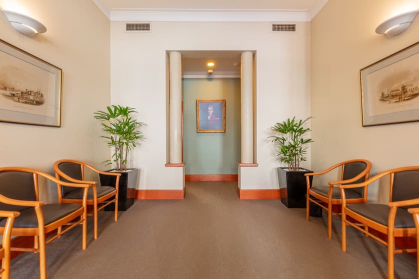 Lachlan Macquarie Chambers 16 George Street Parramatta NSW 2150 - Image 3