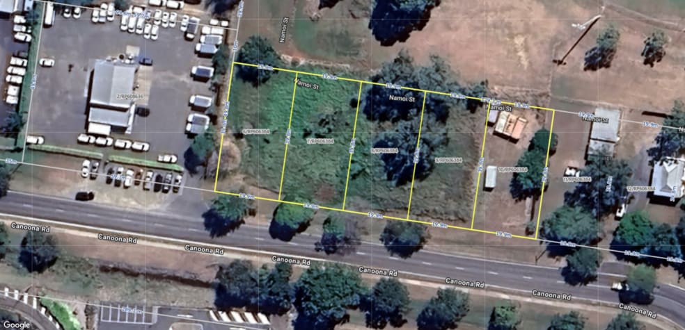 91 Canoona Road West Rockhampton QLD 4700 - Image 1