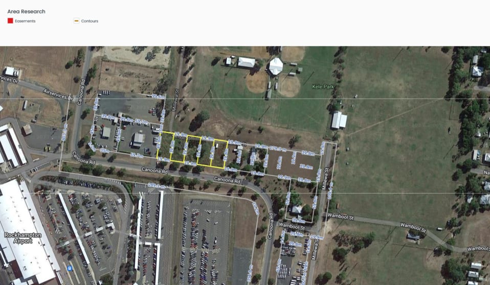 91 Canoona Road West Rockhampton QLD 4700 - Image 2