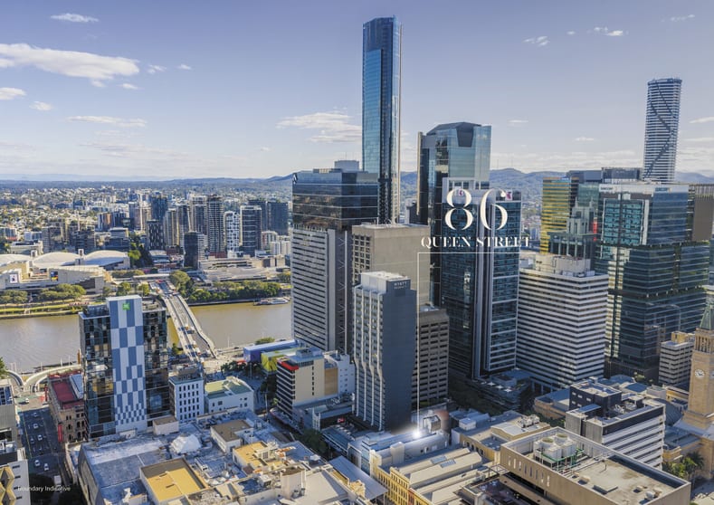 86 Queen Street Brisbane City QLD 4000 - Image 2