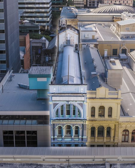 86 Queen Street Brisbane City QLD 4000 - Image 3