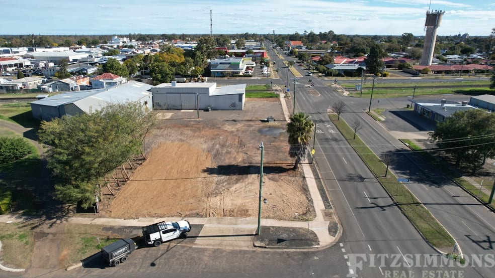 38 North Street Dalby QLD 4405 - Image 1