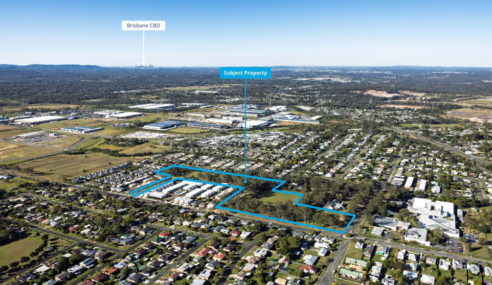 Click to view all images 19 River Road Bundamba QLD 4304 - Image 3