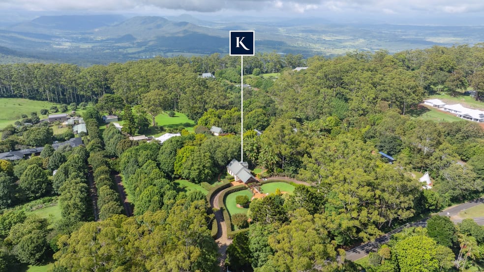 Beacon Road Tamborine Mountain QLD 4272 - Image 1