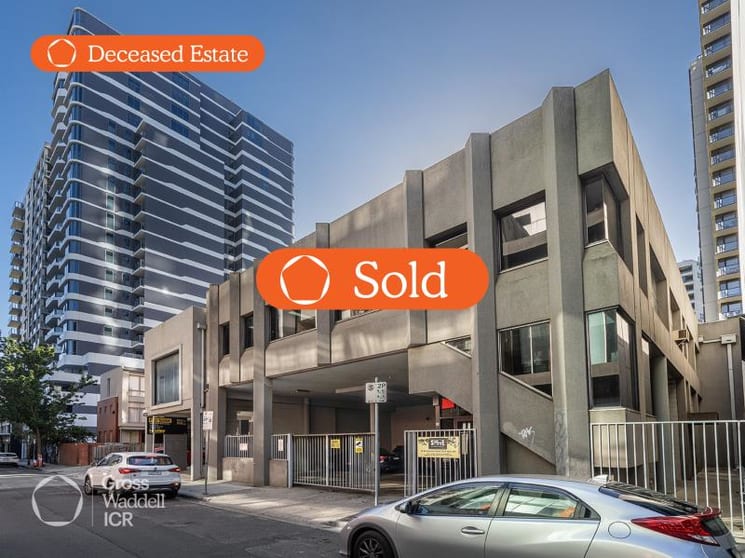 24-26 Claremont Street South Yarra VIC 3141 - Image 1