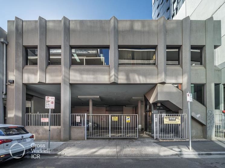 24-26 Claremont Street South Yarra VIC 3141 - Image 2