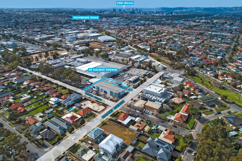 Click to view all images 55 Galway Avenue Marleston SA 5033 - Image 3