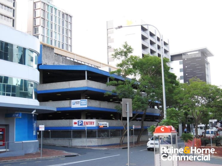 12/28 Astor Terrace Spring Hill QLD 4000 - Image 1