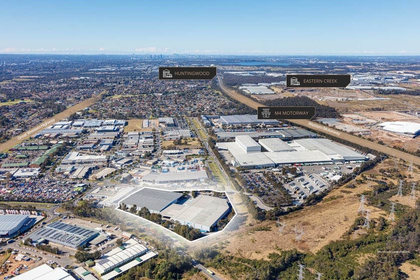 32 Sargents Road Minchinbury NSW 2770 - Image 1
