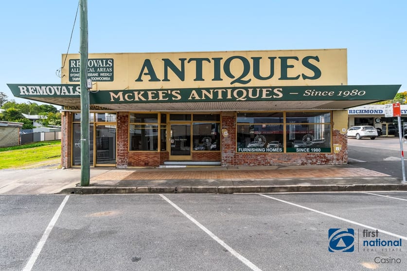 Click to view all images 97A Centre Street Casino NSW 2470 - Image 1