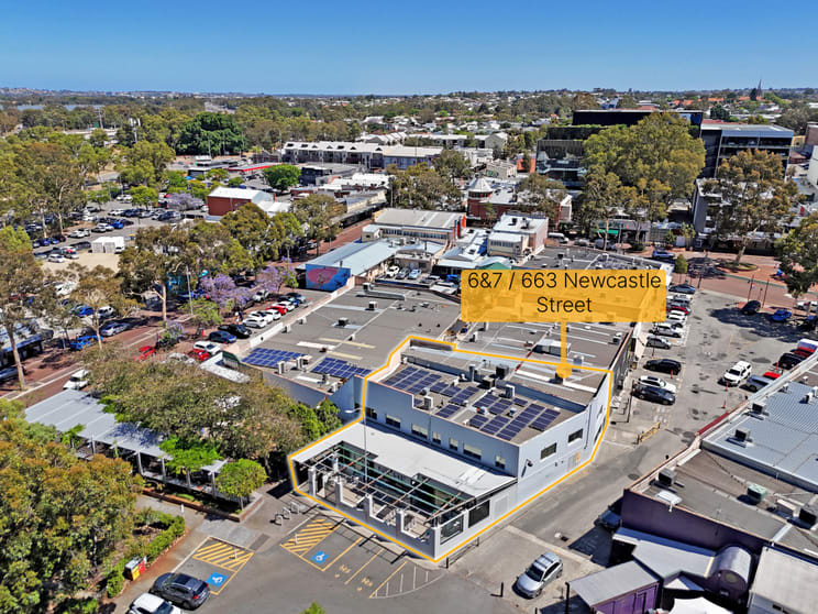 Click to view all images 663 Newcastle Street Leederville WA 6007 - Image 2