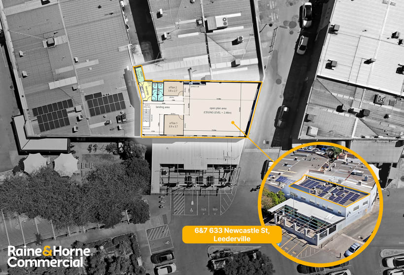 Click to view all images 663 Newcastle Street Leederville WA 6007 - Image 1