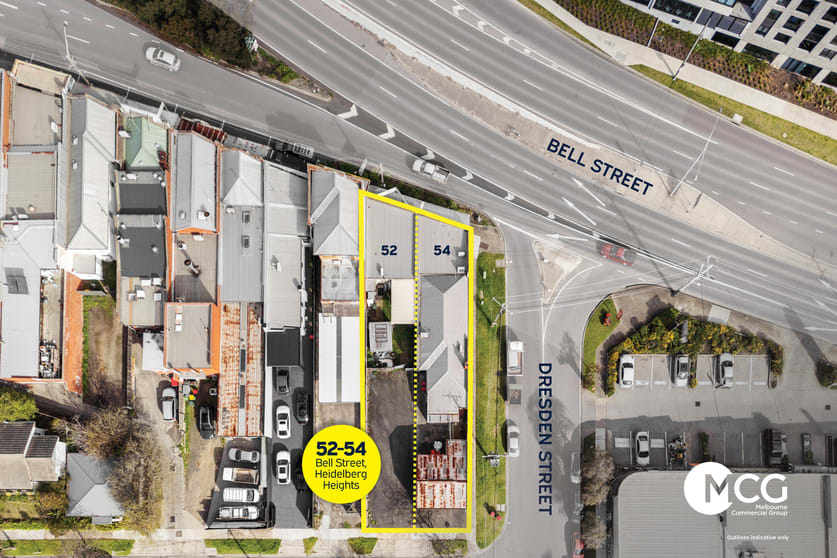 52-54 Bell Street Heidelberg Heights VIC 3081 - Image 2