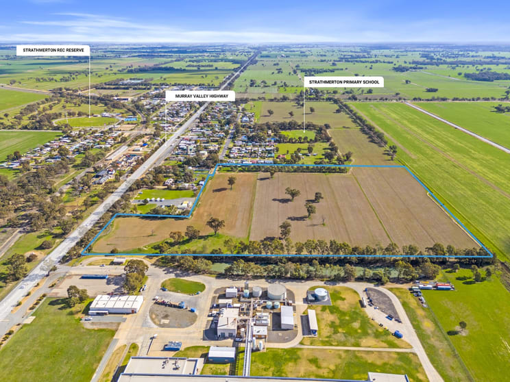 5116 Murray Valley Highway Strathmerton VIC 3641 - Image 1