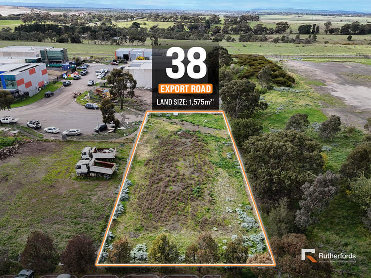 38 Export Road Craigieburn VIC 3064 - Image 1