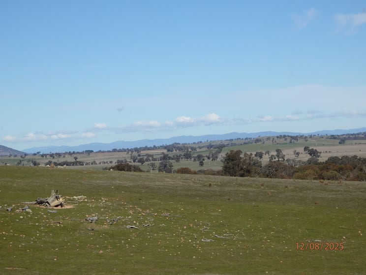 45 MOORBYS LANE Bowning NSW 2582 - Image 1