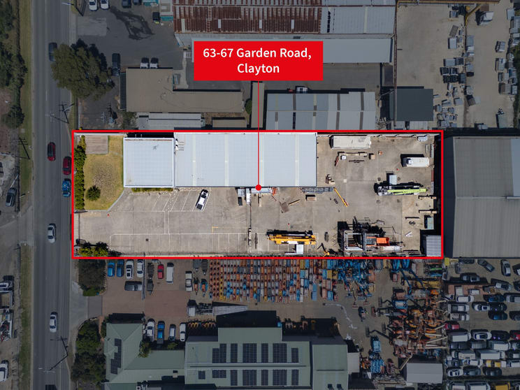 Click to view all images 63 - 67 Garden Road Clayton VIC 3168 - Image 2