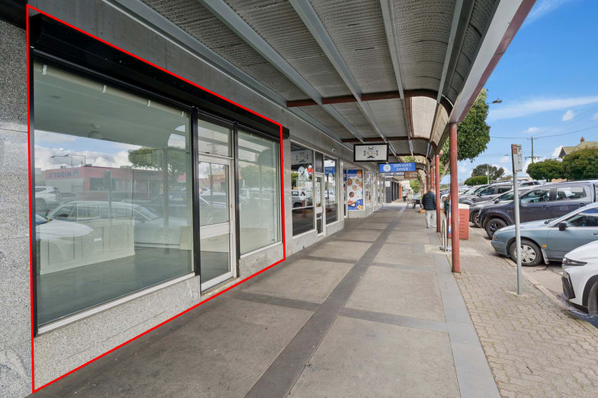 Click to view all images 7/186 Murray Street Colac VIC 3250 - Image 2