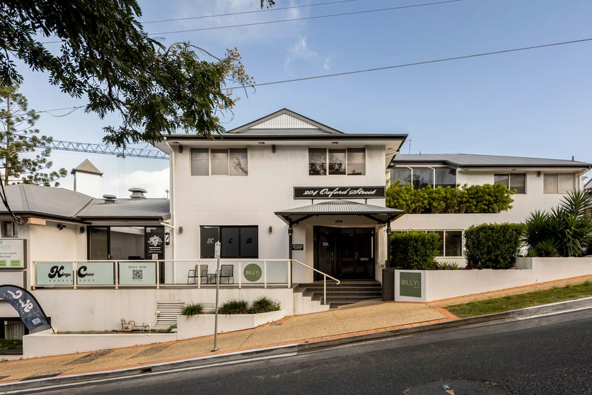 204 Oxford Street Bulimba QLD 4171 - Image 3