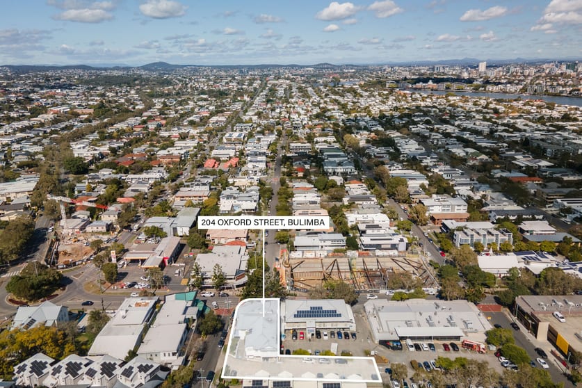 204 Oxford Street Bulimba QLD 4171 - Image 2