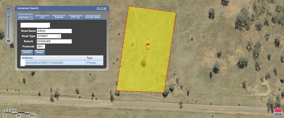 80 Milford St Nymagee NSW 2831 - Image 1