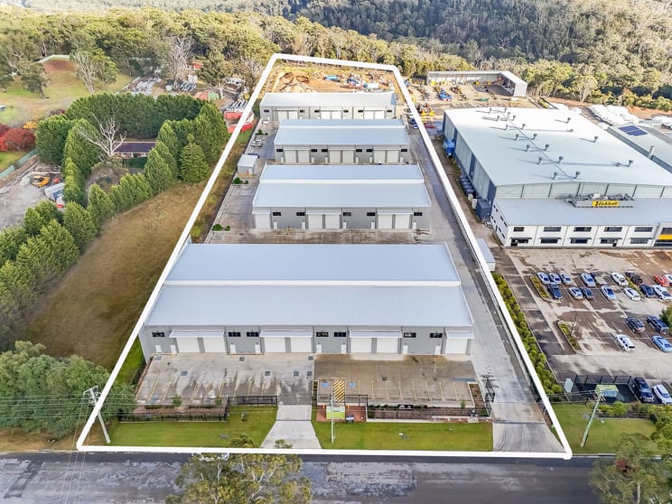 Click to view all images 16 Drapers Road Braemar NSW 2575 - Image 1