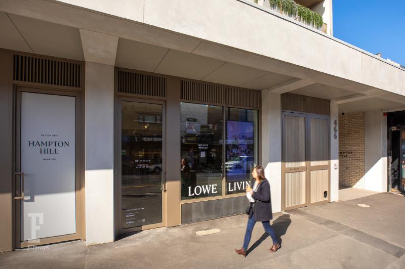 Click to view all images Shop 3/464 Hampton Street Hampton VIC 3188 - Image 3