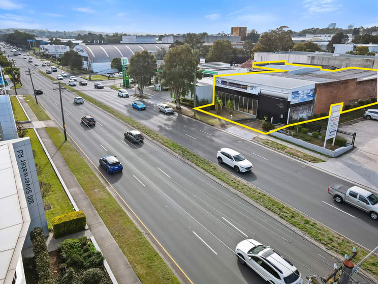 121 Silverwater Road Silverwater NSW 2128 - Image 1