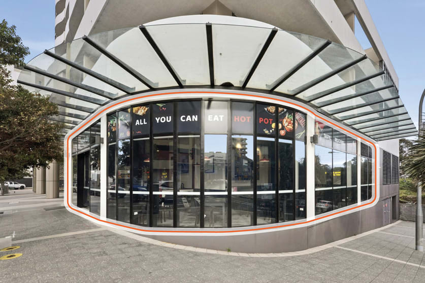 Click to view all images Shop 1/1-5 Treacy Street Hurstville NSW 2220 - Image 2