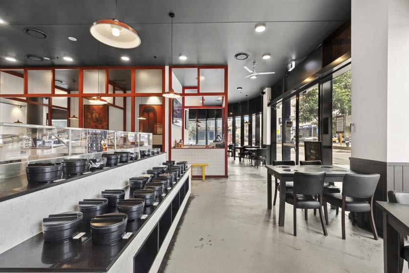 Click to view all images Shop 1/1-5 Treacy Street Hurstville NSW 2220 - Image 1