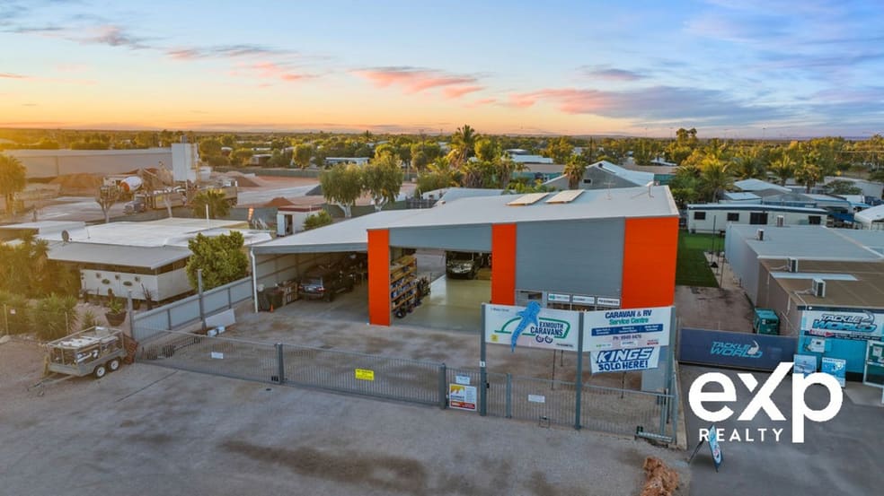 5 Maley Street Exmouth WA 6707 - Image 1