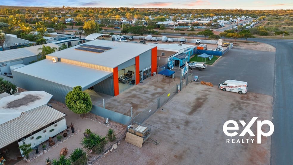 5 Maley Street Exmouth WA 6707 - Image 2
