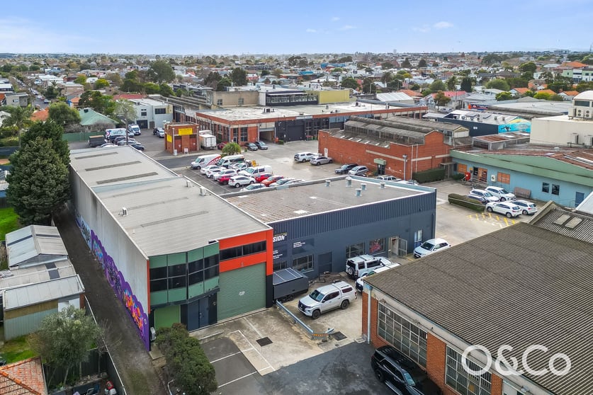 4A & 4B Campbell Street Yarraville VIC 3013 - Image 1