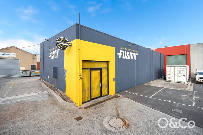 4A & 4B Campbell Street Yarraville VIC 3013 - Image 2