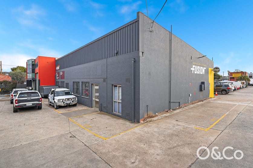 4A & 4B Campbell Street Yarraville VIC 3013 - Image 3