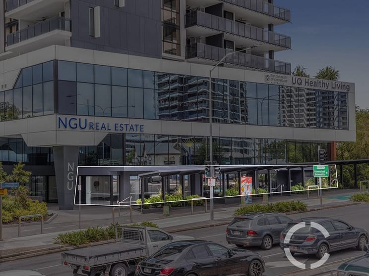 1/20 Benson Street Toowong QLD 4066 - Image 2