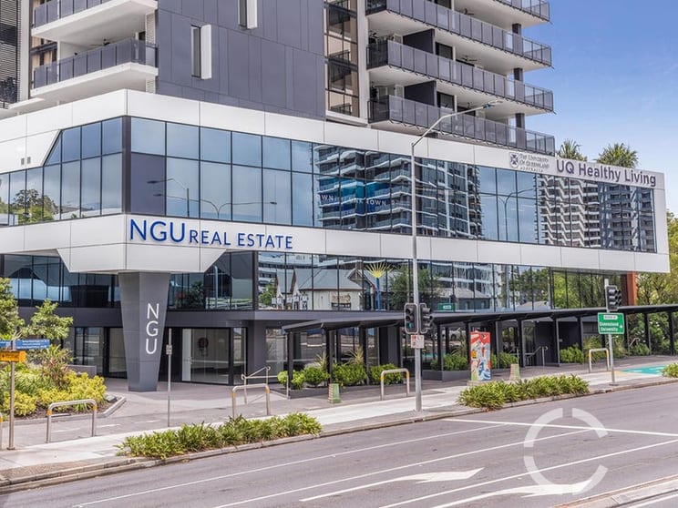 1/20 Benson Street Toowong QLD 4066 - Image 3