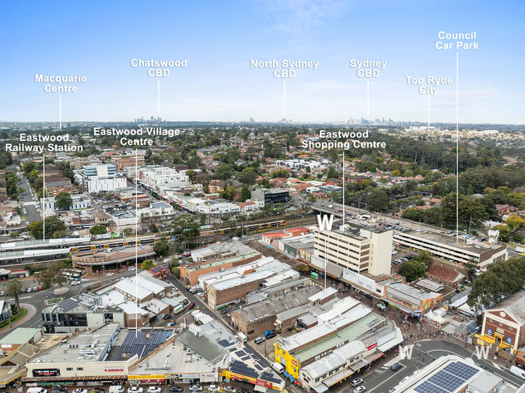 Click to view all images 151 Rowe Street Eastwood NSW 2122 - Image 1