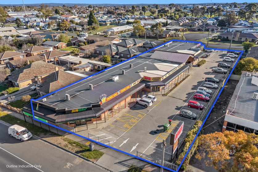 Click to view all images 58-60 Albert Street Sebastopol VIC 3356 - Image 1