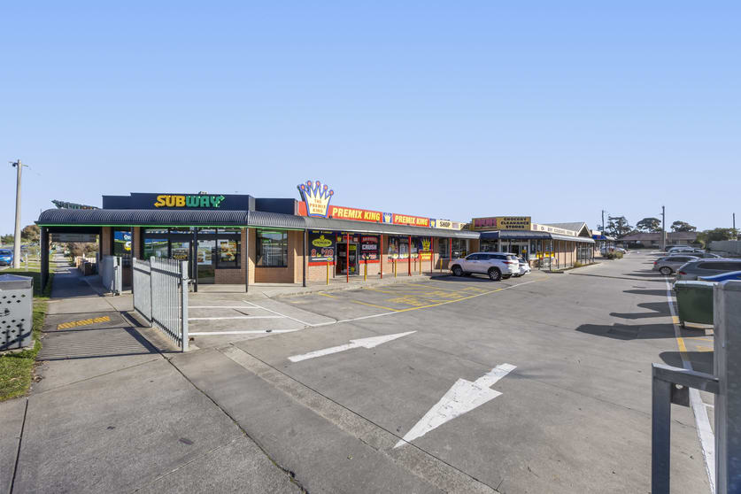 Click to view all images 58-60 Albert Street Sebastopol VIC 3356 - Image 3