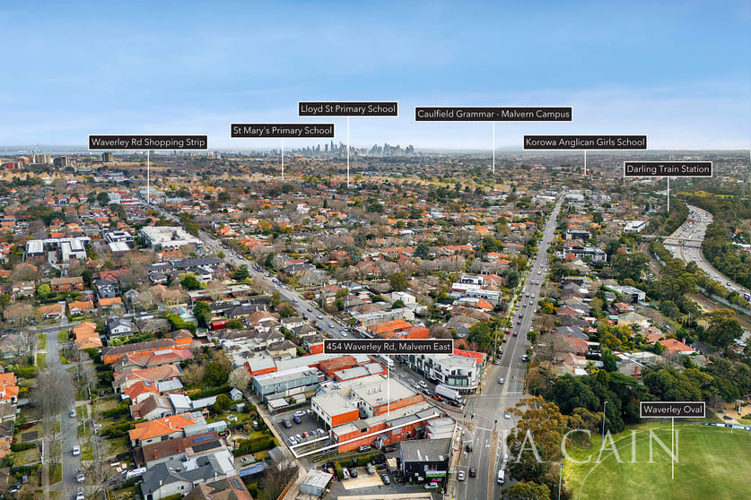 454 Waverley Road Malvern East VIC 3145 - Image 1