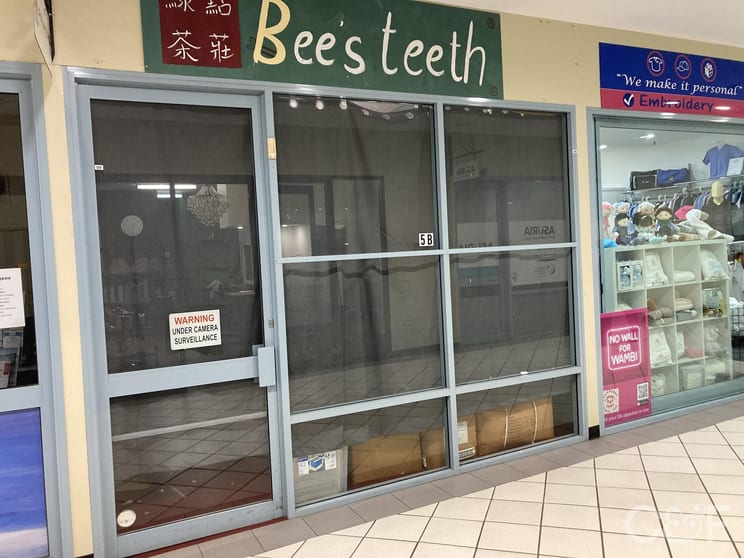 Shop 5B/153 Mann Street Gosford NSW 2250 - Image 1