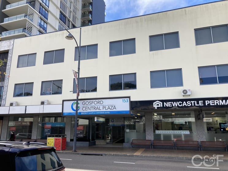 Shop 5B/153 Mann Street Gosford NSW 2250 - Image 3